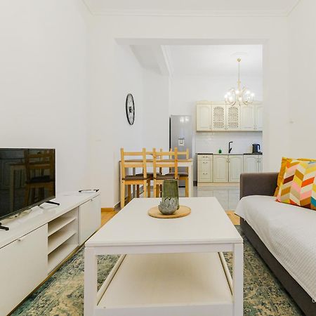 Daylily, 2 Bdrm Apartment, Vesta Philoxenia Tessalónica Exterior foto